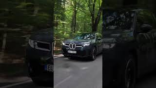 BMW iX3 Neue Klasse! 👀
