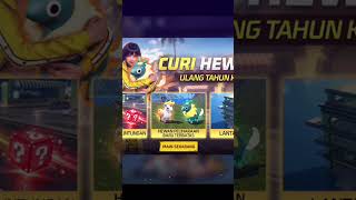 buka Suspend device #freefire #garenafreefire #unsuspendff