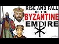 Exploring the Byzantine Empire: Key Events and Figures
