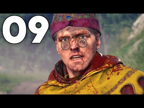 Kingdom Come Deliverance 2 - Part 9 - An Impossible Choice