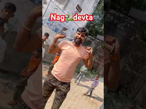 Nag🐍devta ke darshana #love #music #remix #kabootarba #facts #viral #automobile #comedy#rajeev