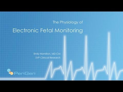 Intermediate Fetal Monitoring Certificate XpCourse