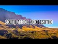 African Geography and Landmarks