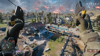 Battlefield 6 brevetto aviatore