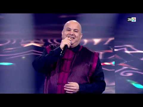 Hajib Farhane - kachakoul Chaabi ( Soireè 2M ) | 2025 | (حجيب فرحان - سهرة رأس السنة (