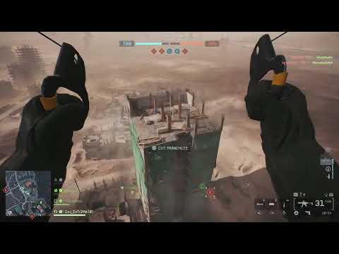 Battlefield 6 Time to Payback