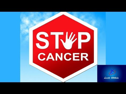 How Can You Prevent Cancer