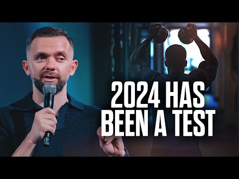 How 2024 Prepared You for What’s Next!