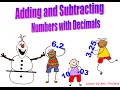 Mastering Decimal Addition and Subtraction