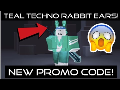 Bunny Ears Promo Code Roblox 07 2021 - bunny ears roblox code