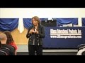 Teacher's Journey to Writing Success