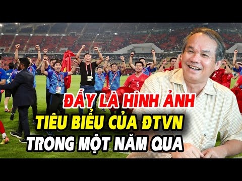 🔥HLV Kim Sang Sik khiến bầu Đức trầm trồ, bóng đá Việt Nam đón xuân mới đầy triển vọng