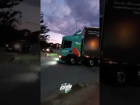 as viaturas #009 #018