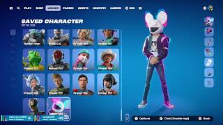 Fortnite with friends 