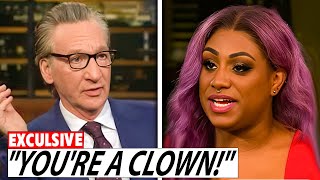 Bill Maher TORCHES Woke Activists Blocking Roads & America Is LOVING It!