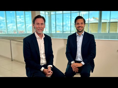 Q2 2024 financial results with Klas Balkow, President and CEO