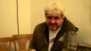 Libor Hruška - Chraň svou profesi