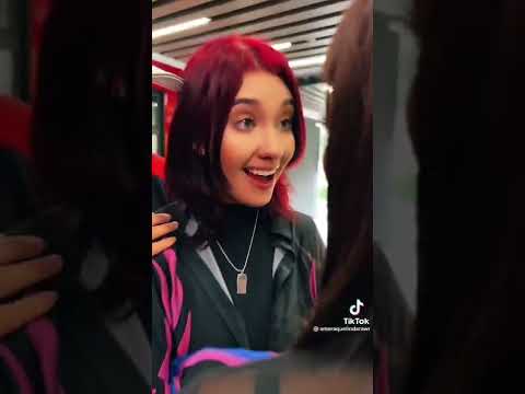 la esposa descubre la infidelidad, se enfrenta a su amante y no sale como esperaba 🫣