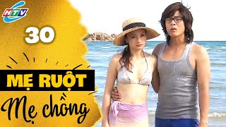Mẹ Ruột - Mẹ Chồng - Tập 30 (Tập Cuối) | HTVC Phim Truyện Việt Nam 2025