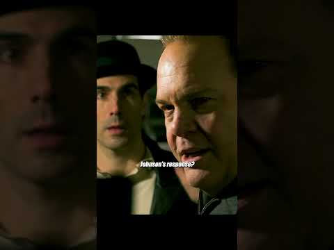 After Ten Years in Prison, the Crime Boss Returns to a Whole New World #movie #film