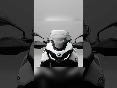 NEW BMW F900XR