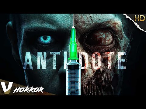 Escape the Unseen | Antidote | Thriller Suspense Movie | Free Movie