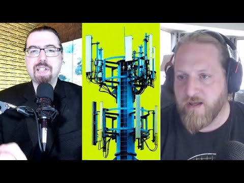 5G Worker PROVES 5G Did NOT Cause Coronavirus | ItM 180