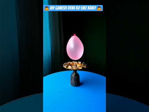 🙇Jay Ganesh Deva 🙇 #vectorworld #short