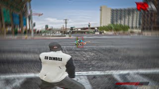 HIGHLIGHTS DEMBELE FIVEM #1 🎭  (DISCORD.GG/REALRP)