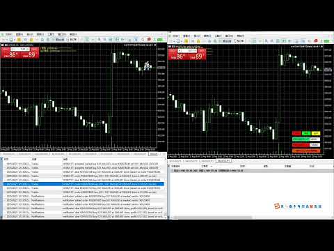 今天给大家分享一下小技巧#财经 #外汇 #投资 #股票 #trader #行情分析 