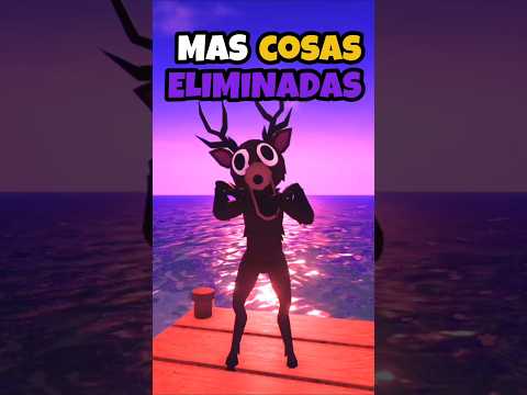 COSAS ELIMINADAS EN 99 NOCHES EN EL BOSQUE π π¦ #roblox #shorts #humor