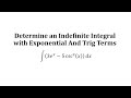 Understanding Antiderivatives and Integration
