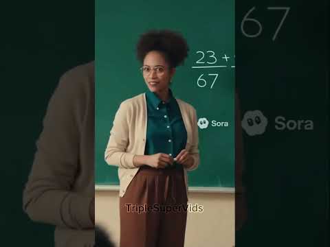 AI slop part 3 if one more person says 6 7 ima crash out