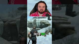 Skyrim: Journeyman’s Nook Explained