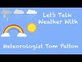 Meteorology Concepts and Weather Measurement