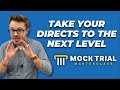 Mock Trial Master Class Quiz