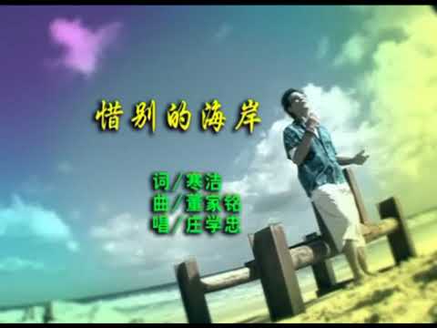 莊學忠 惜別的海岸