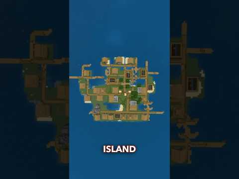 PERFECT SURVIVAL SPAWN 1.21+ Seed Minecraft Bedrock/Java