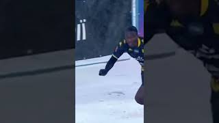 Це його стихія! Дубль Фаала у ворота "Полтави"