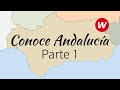 Geografía de Andalucía