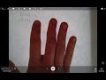 Solving System of Equations in Two Scenarios