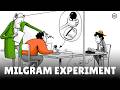 Milgram Experiment: Understanding Obedience