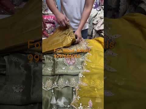 #chandanichowkwholesale#fashion#uniquecollectionofficial#lehengawedding#garara#dress#anarkalikurtis