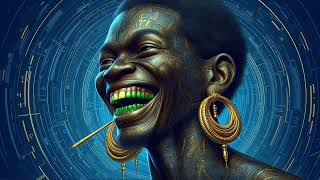 Hlokwa Wa Afrika - Dakari