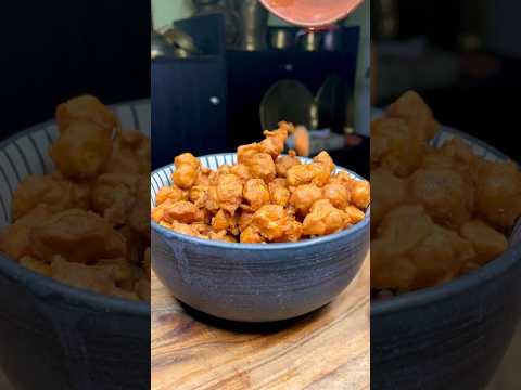 Tasty Kabuli Chana Namkeen Recipe #shorts