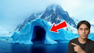 Magugulat ka sa nakatagong sikreto ng ANTARCTICA!
