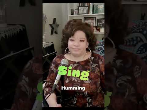 Song Styling Tips - Vocal Improvisation #vocalcoach #singing #newriff #learntosing #singer