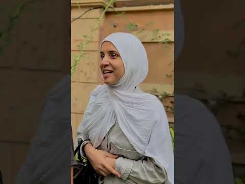 البنت دحيحه