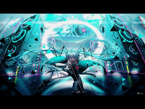 Nightcore - Rhythm [HD]
