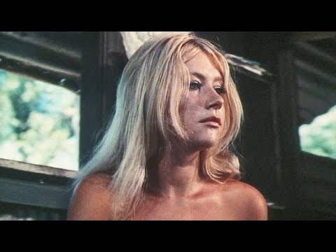 Age of Consent (1969) ORIGINAL TRAILER [HQ]